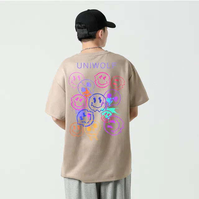 UNIWOLF T