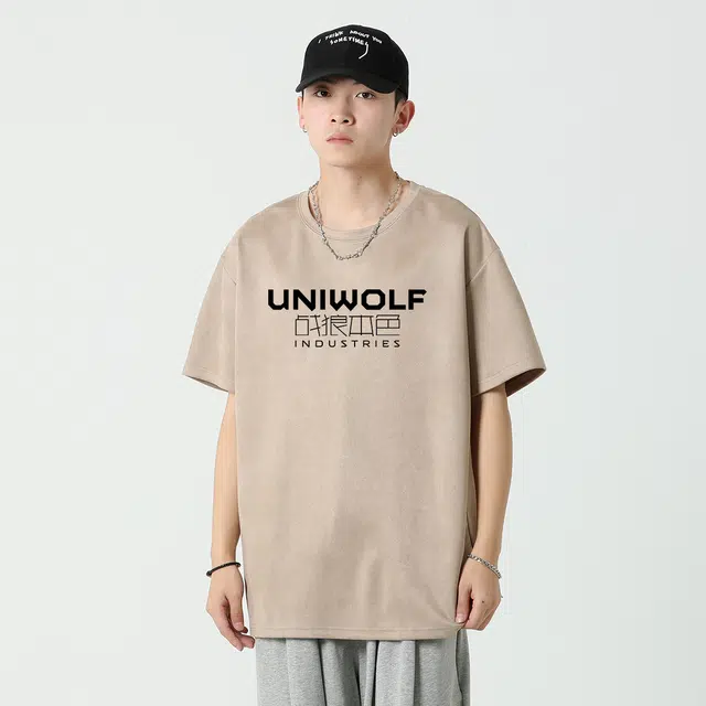 UNIWOLF T