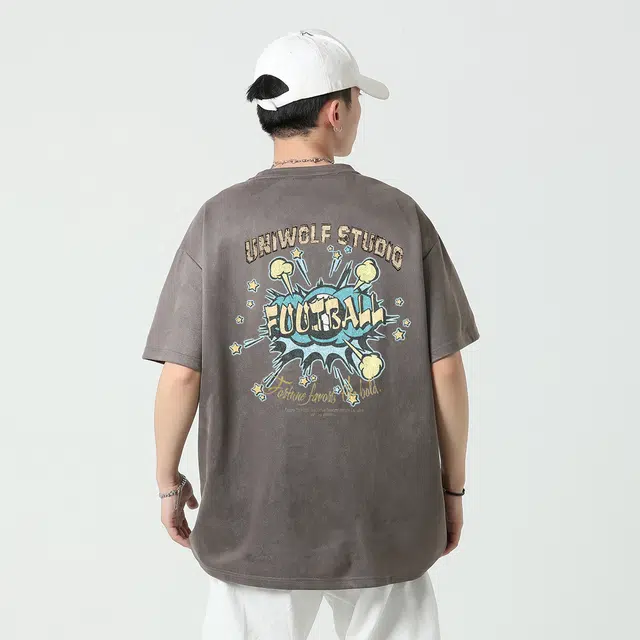 UNIWOLF T