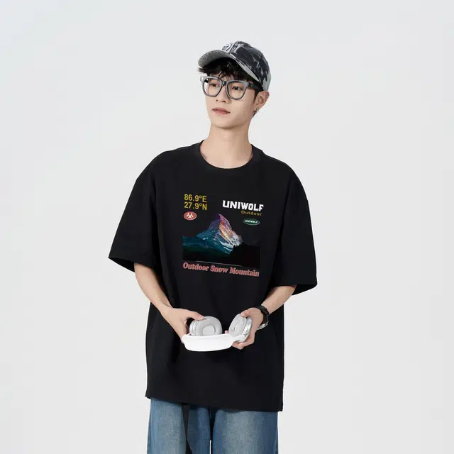 UNIWOLF T