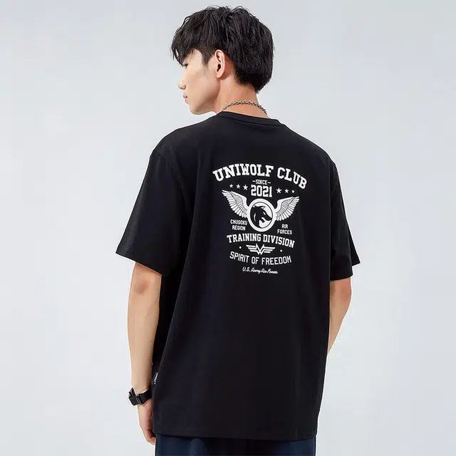 UNIWOLF T