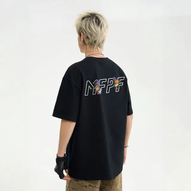 xMFPFx logoT