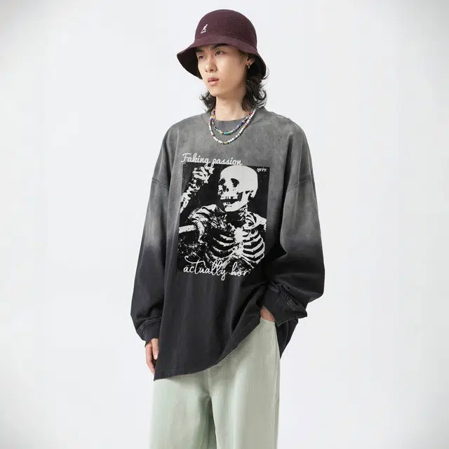 xMFPFx "Faking Passion"320gT