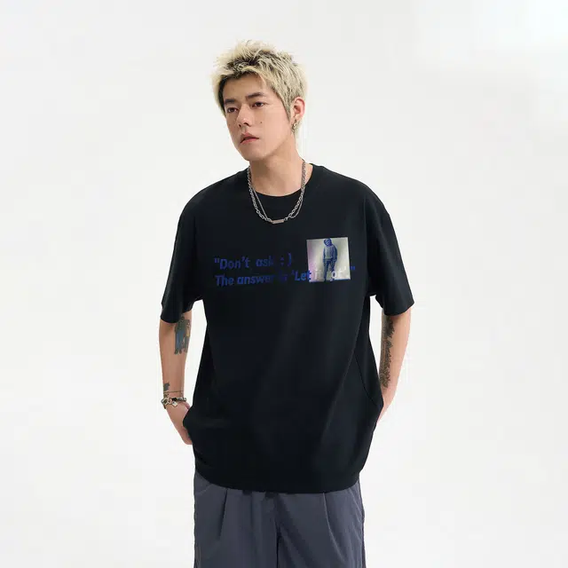 xMFPFx "Let it rot"T