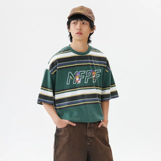 xMFPFx T