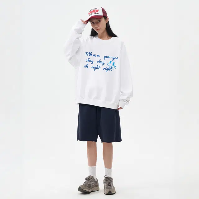 xMFPFx "OkayYesSir"460g