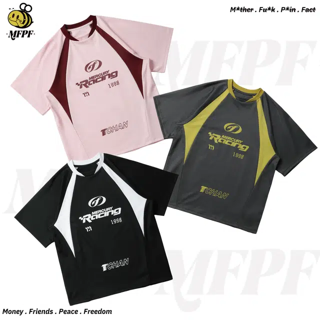 xMFPFx T