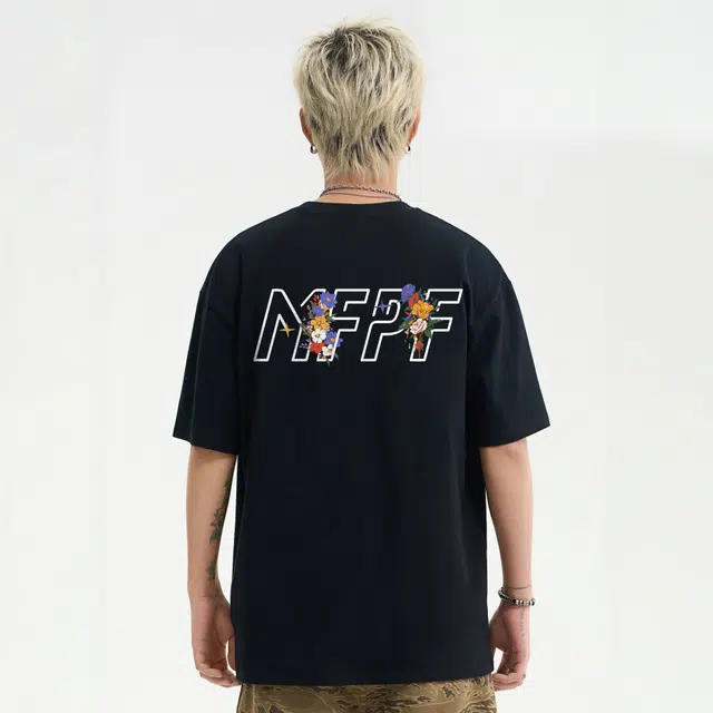 xMFPFx logoT