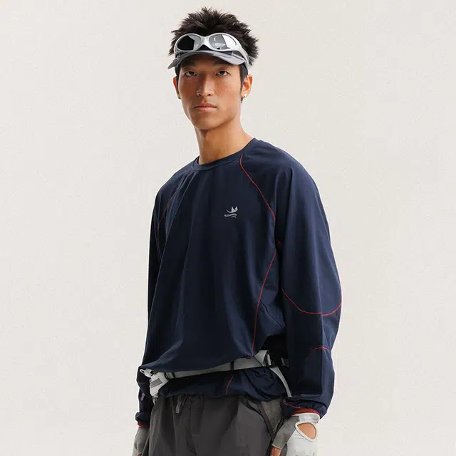 xMFPFx X BLACKARMADA T