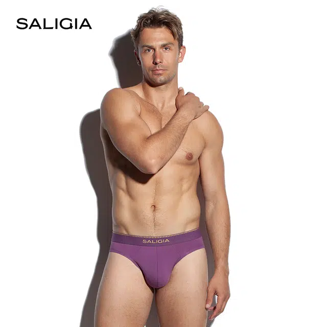SALIGIA 3
