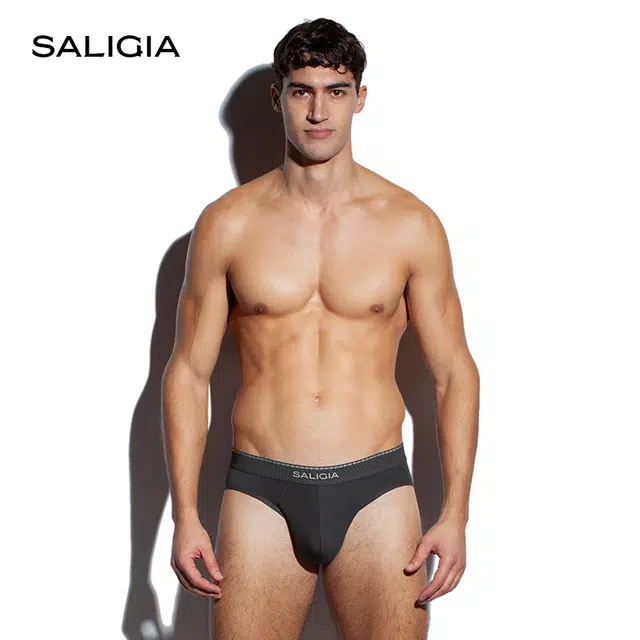 SALIGIA 3