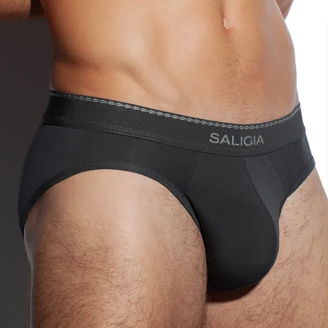 SALIGIA 3