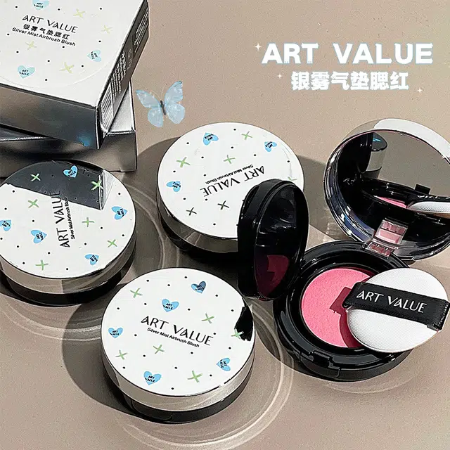 ART VALUE