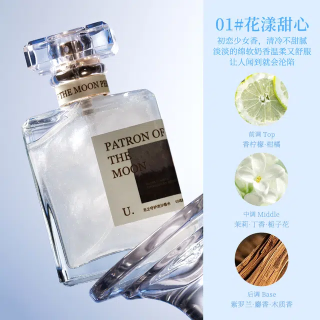 XIXI EDP