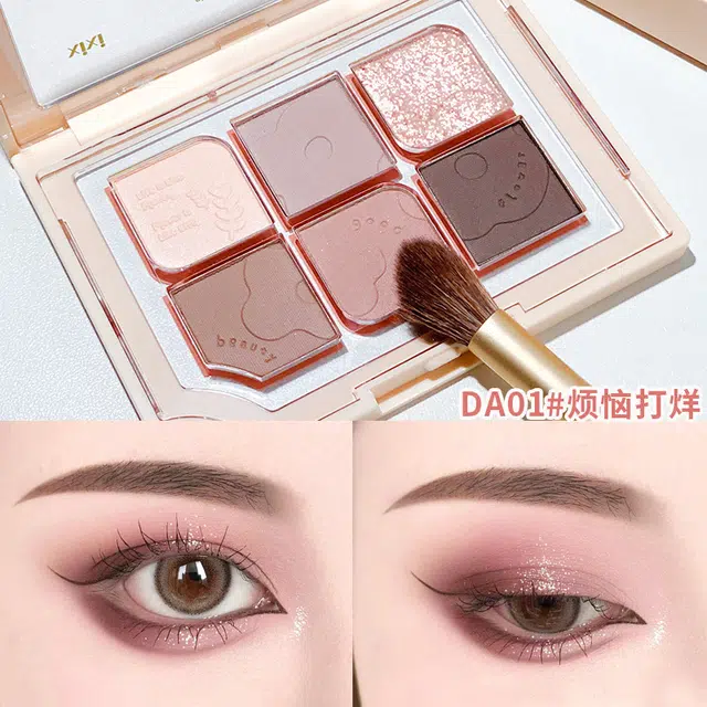 XIXI 1.2g*2+1g*4