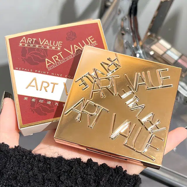 ART VALUE