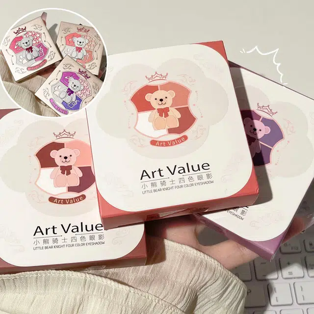 ART VALUE