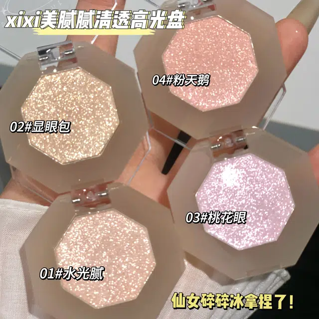 XIXI