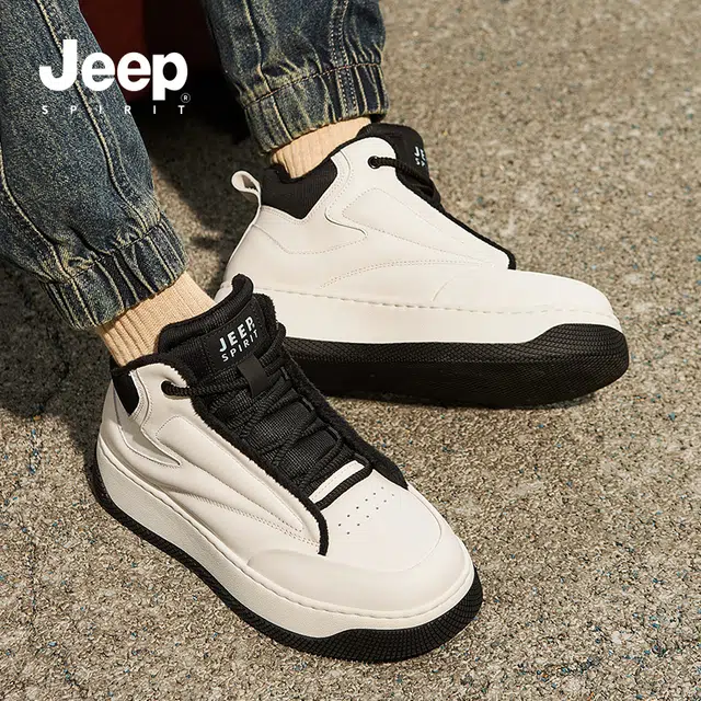 JEEP SPIRIT