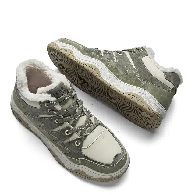 JEEP SPIRIT Snow Boots