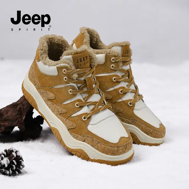 JEEP SPIRIT Snow Boots