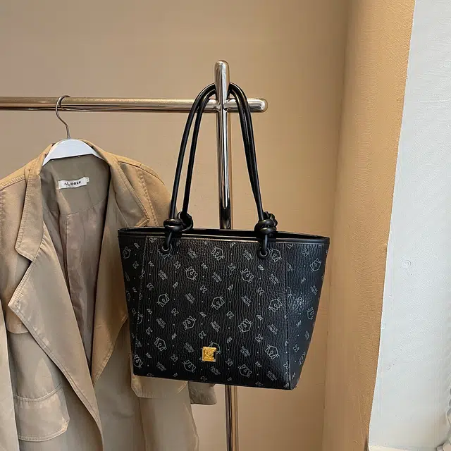 LARTIGENT PU Tote