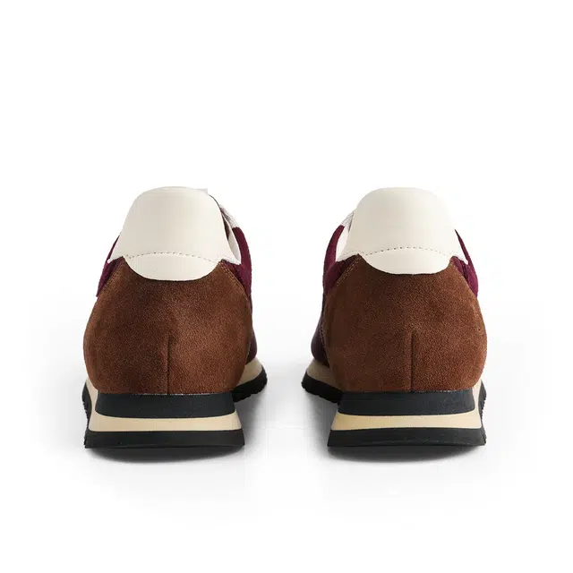 PANE 60-Plum Step