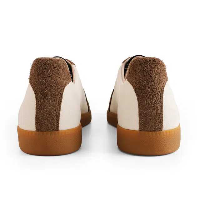PANE -FOX TROTTER
