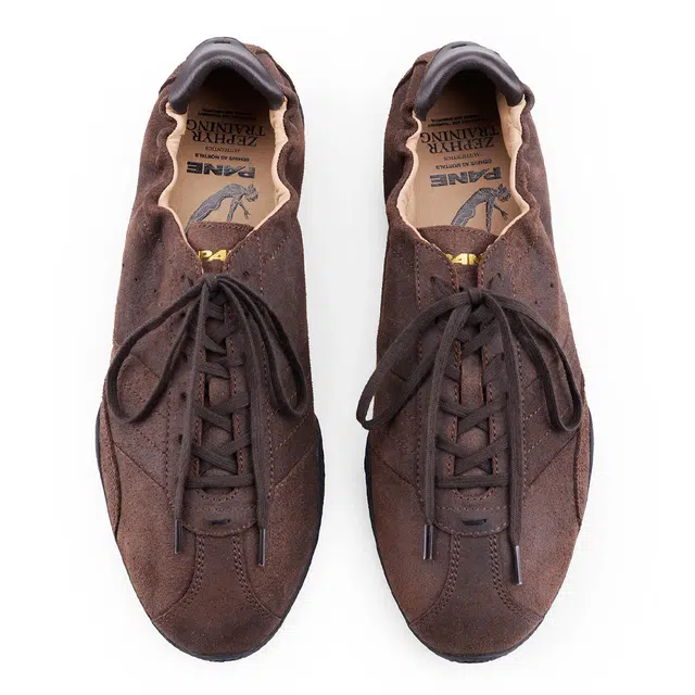 PANE Breeze Low Sneakers