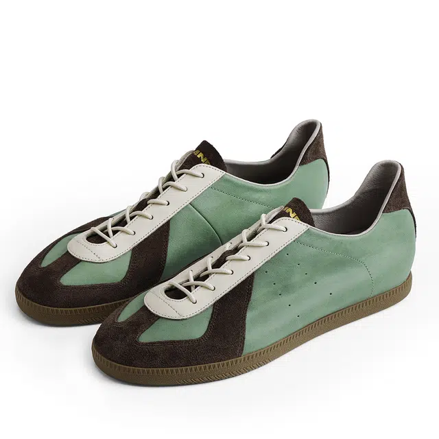 PANE No-Gi BOOGIE WOOGIE Black