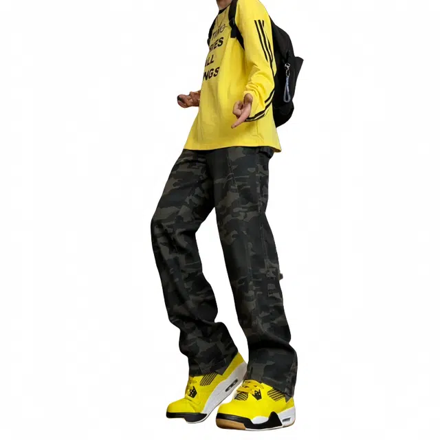 clean fit