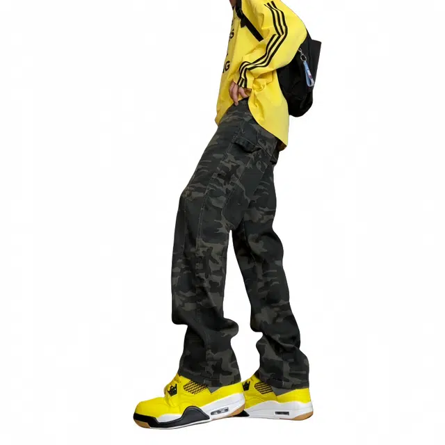 clean fit
