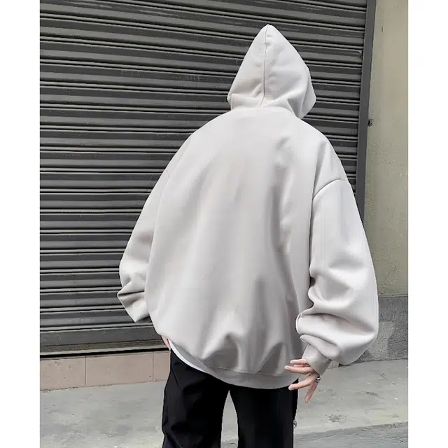 oversize