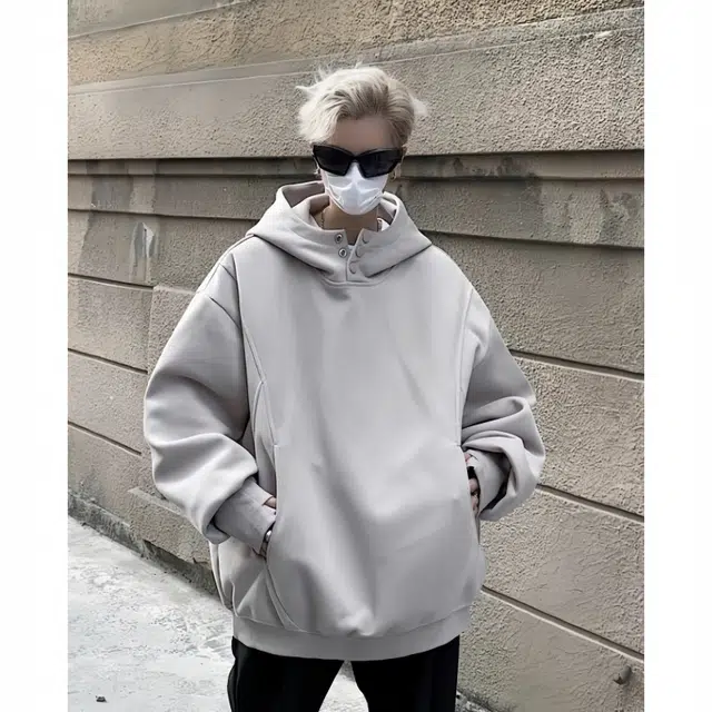 oversize