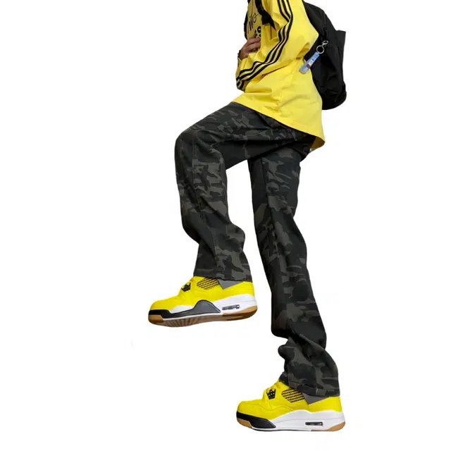 clean fit