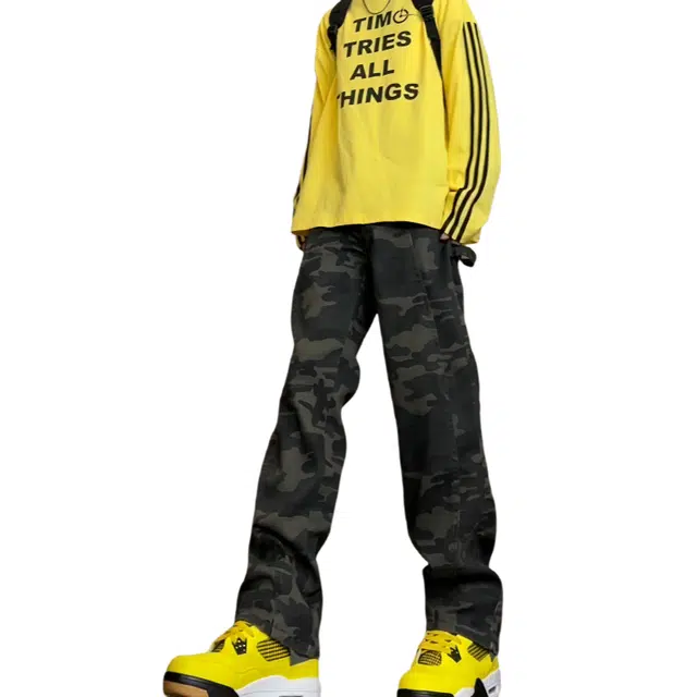 clean fit