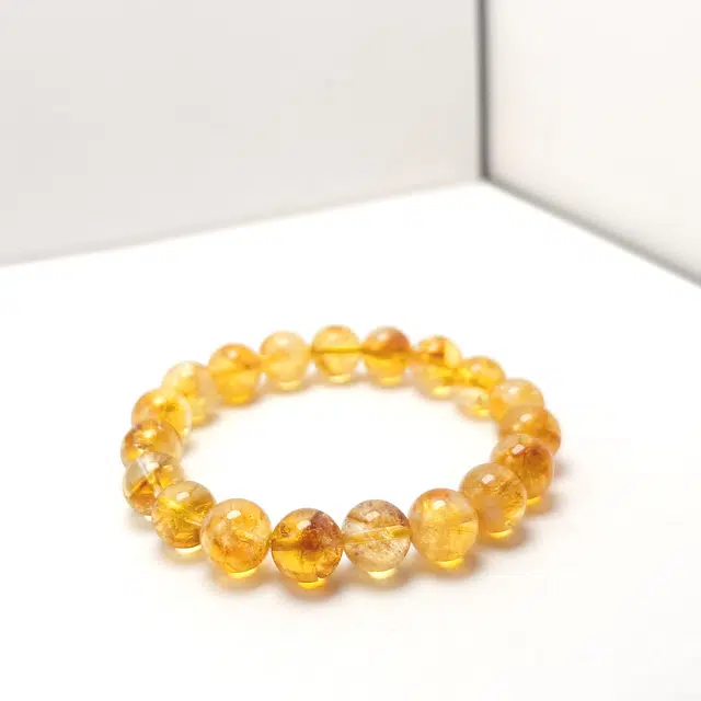 兰慕茵诺 招财暴富吞金 国风优雅新中式 一夜暴富 前程似锦 水晶 手串 男女同款情侣款