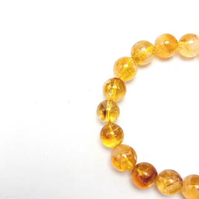 兰慕茵诺 招财暴富吞金 国风优雅新中式 一夜暴富 前程似锦 水晶 手串 男女同款情侣款