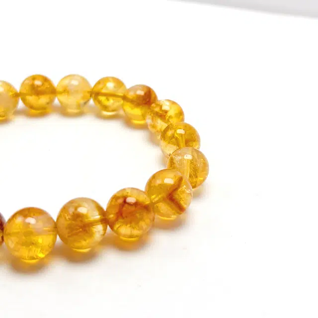 兰慕茵诺 招财暴富吞金 国风优雅新中式 一夜暴富 前程似锦 水晶 手串 男女同款情侣款