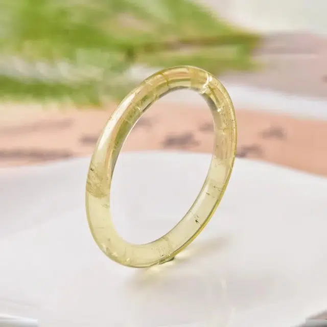 兰慕茵诺 新中式国潮优雅复古气质显白 财源滚滚 锦鲤运气镯 #好运 水晶 手镯 女款