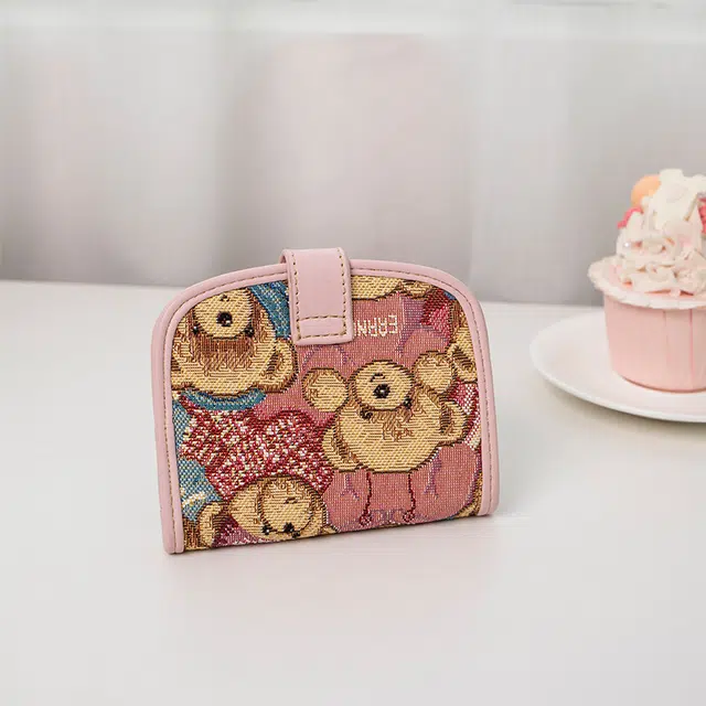 ERANGBEAR PU