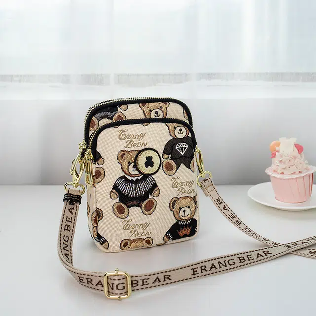 ERANGBEAR PVC