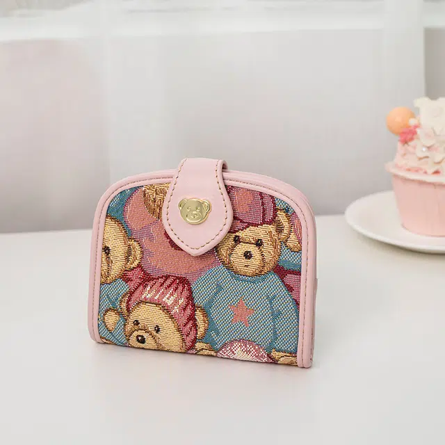ERANGBEAR PU