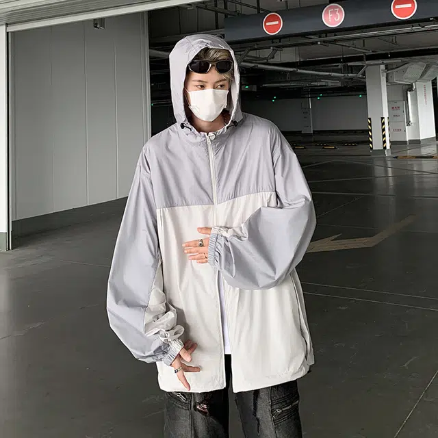 Q ZHIHE UPF50