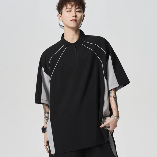Q ZHIHE