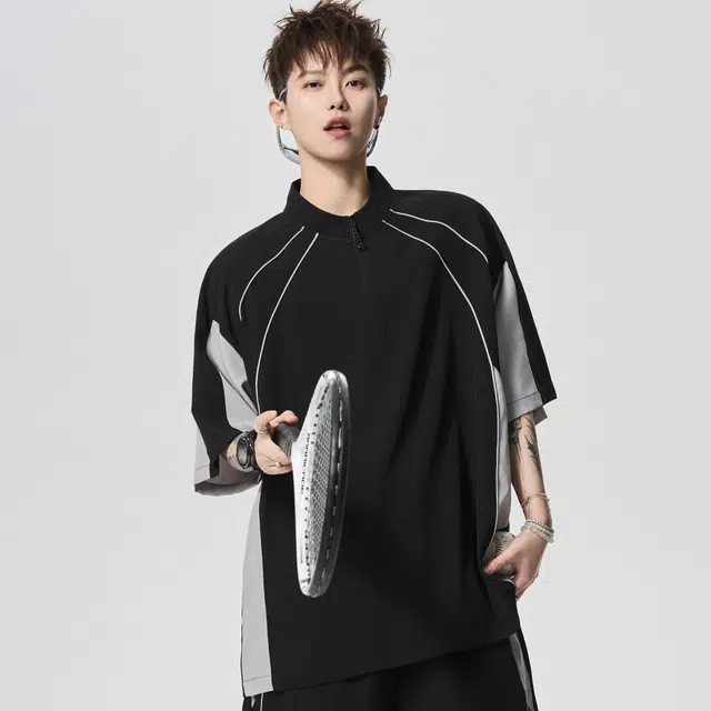 Q ZHIHE