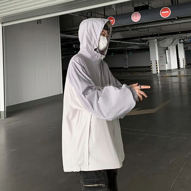 Q ZHIHE UPF50