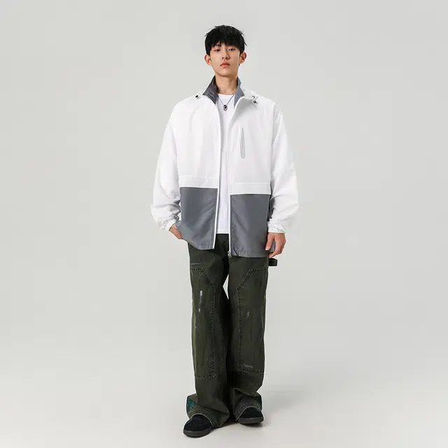 Q ZHIHE