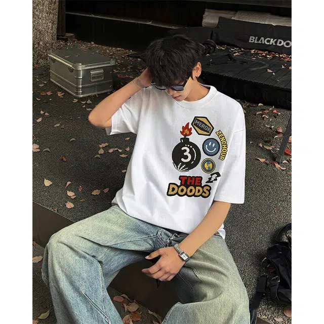 QOTRIOCK T