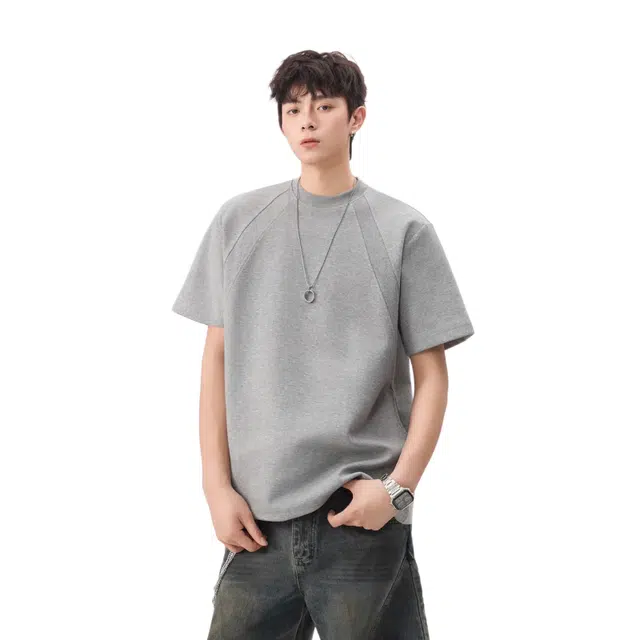 PAINT STAIN T
